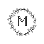 Delicate Wreath Custom