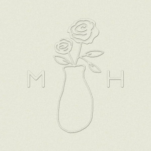 Bud Vase Custom Embosser Plate