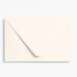 Superfine Soft White A9 Envelopes