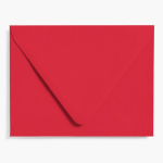Red A2 Envelopes