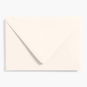Superfine Soft White 4 Bar Envelopes