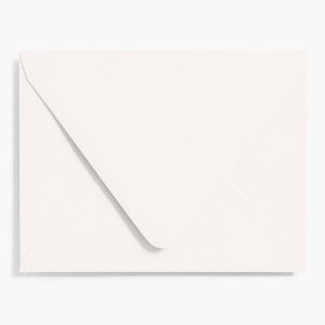 Superfine White A2 Envelopes