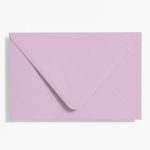 A9 Plum Envelopes
