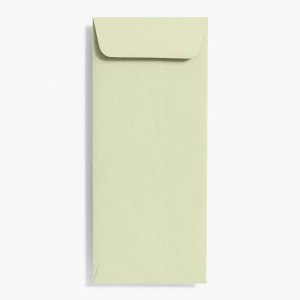 Sage #10 Open End Envelopes