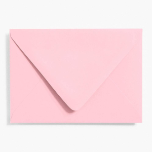 Blossom 4 Bar Envelopes