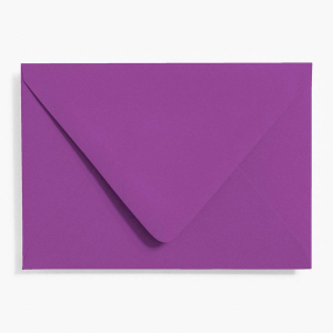 4 Bar Beet Envelopes