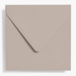 5.75 Square Gravel Envelopes