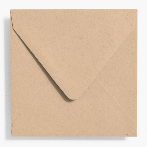 5.75 Square Paper Bag Envelopes