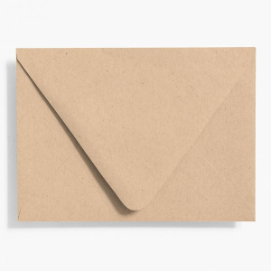 Paper Bag A6 Envelopes