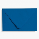 Royal Blue A9 Envelopes