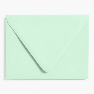 Mint A2 Envelopes