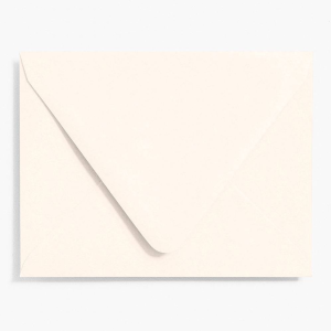 A2 Luxe Cream Envelopes