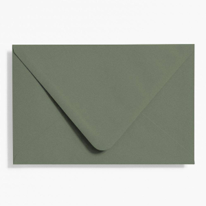 Cypress A9 Envelopes