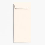 #10 Open End Luxe Cream Envelopes