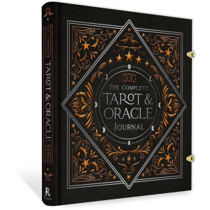 The Complete Tarot & Oracle Journal