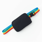 Rainbow Belt Bag