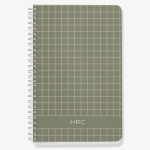 Olive Carre Custom Journal