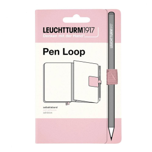 Leuchtturm Pen loop. powder
