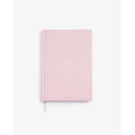 LIFE & STYLE PLANNER PINK