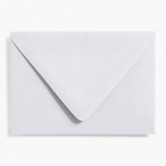 Luxe Grey 4 Bar Envelopes