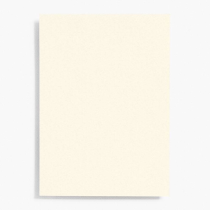 Luxe White 4 Bar Note Cards