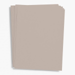 Gravel Card Stock 8.5 x 11 Bulk Pack