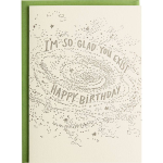 So Glad You Exist Birthday Card