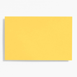 Curry A9 Note Cards