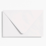 A9 Eco White Envelopes