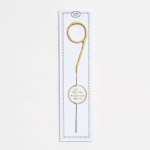 Big Golden Sparkler Wand 9