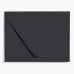Black A2 Envelopes