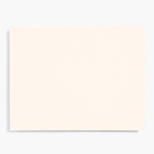 Superfine Soft White A2 Note Cards