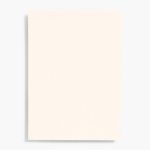 Superfine Soft White 4 Bar Note Cards