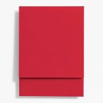 A7 Red Linear Enclosures