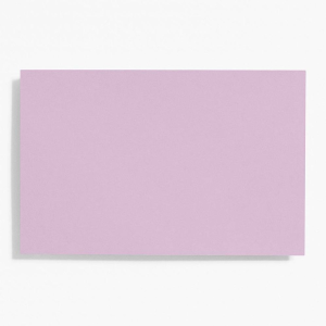 A9 Plum Note Cards