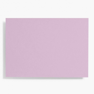 A7 Plum Note Cards
