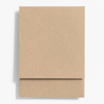 A7 Paper Bag Linear Enclosures