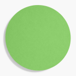 5.5 Clover Circle Cards