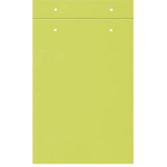 A7 Chartreuse Backings