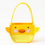Chick Mini Easter Basket