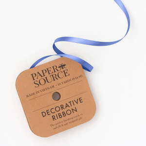 Satin Wisteria 1/4 10 YD