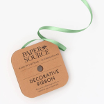 Satin Sage 1/4 10 YD