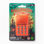 Halloween Guessing Game Machine