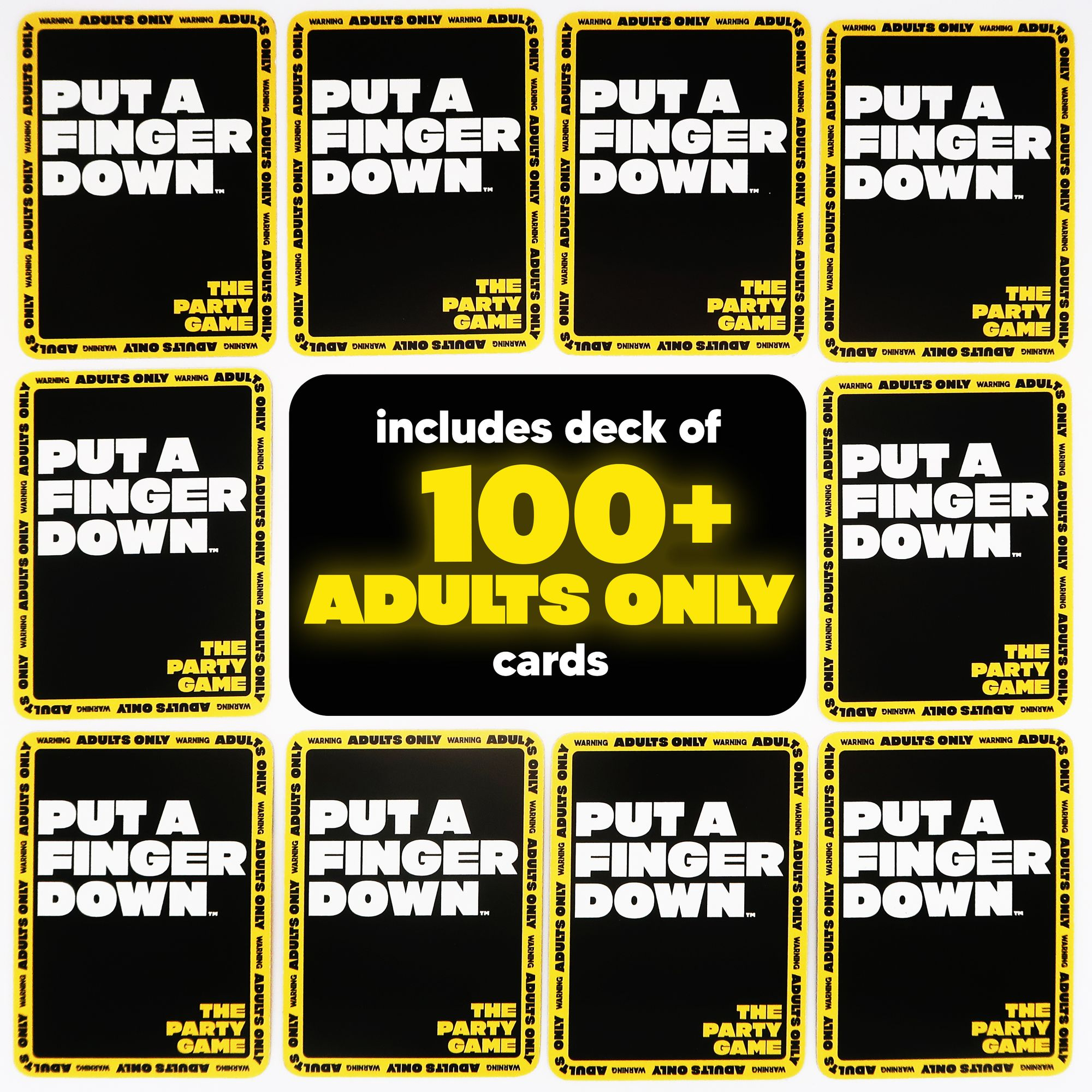 Put A Finger Down - Image 6