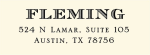 Laurel Return Address Label