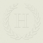 Regal Crest Custom Embosser Plate