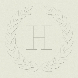 Regal Crest Custom Embosser Plate