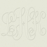 Keepsake Letterhead Custom Embosser Plate