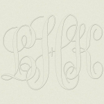 Keepsake Custom Embosser Plate