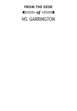 From the Desk of Personalized Notepad Set